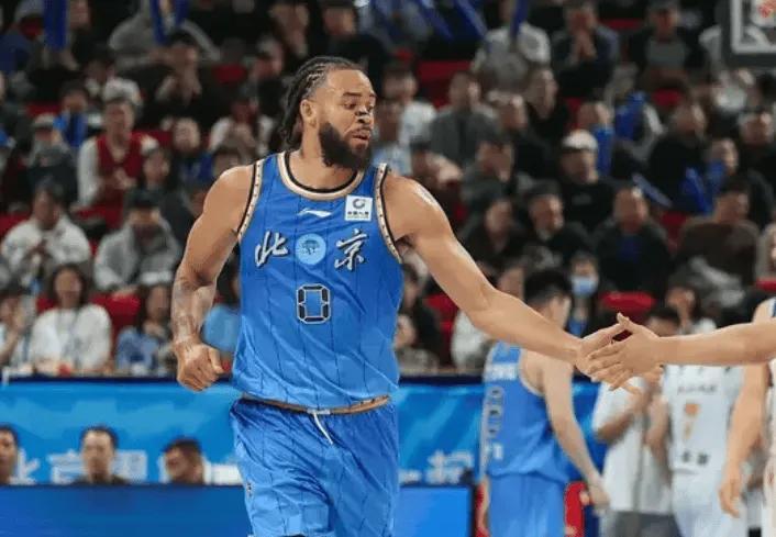 世界杯下注-北京98-85战胜广州 球员评价:4人优秀,3人及格,3人低迷